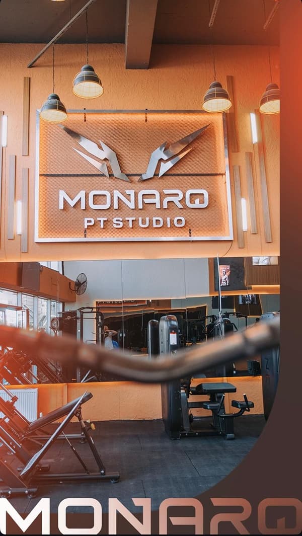 MonarQ Pt Studio  - 9. Fotoğraf