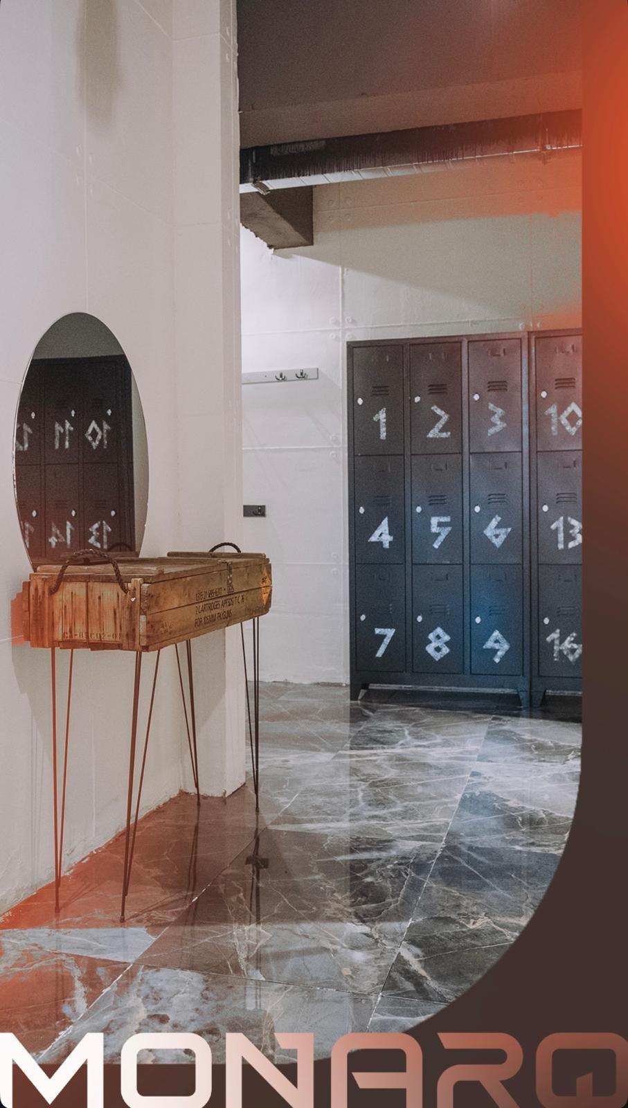 MonarQ Pt Studio 