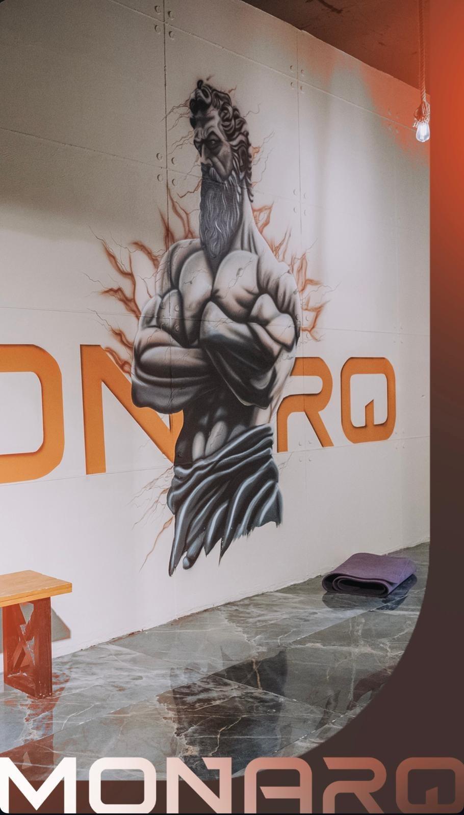 MonarQ Pt Studio 