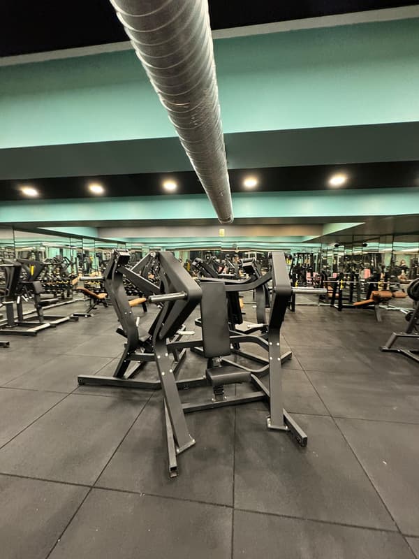 Marvel's Gym - 30. Fotoğraf