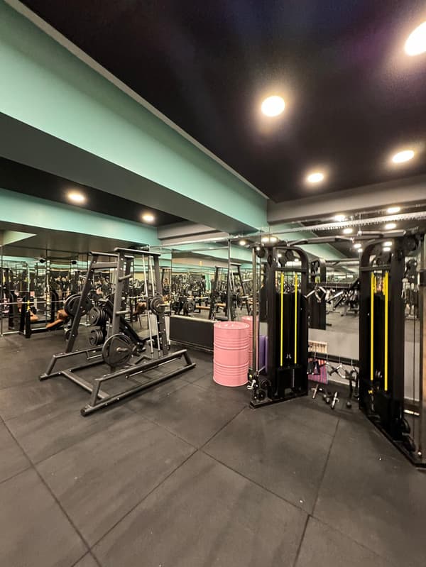 Marvel's Gym - 18. Fotoğraf
