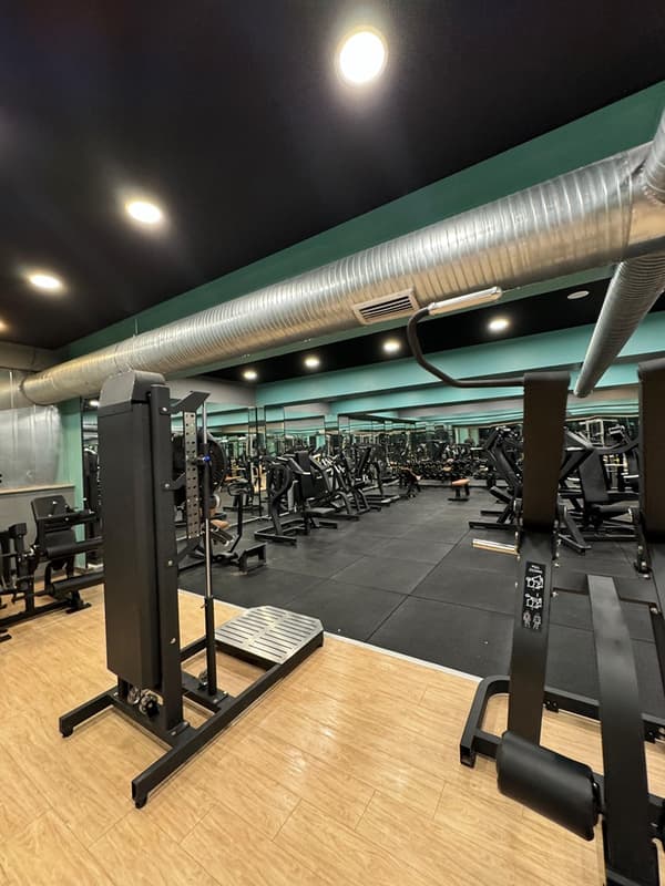 Marvel's Gym - 24. Fotoğraf