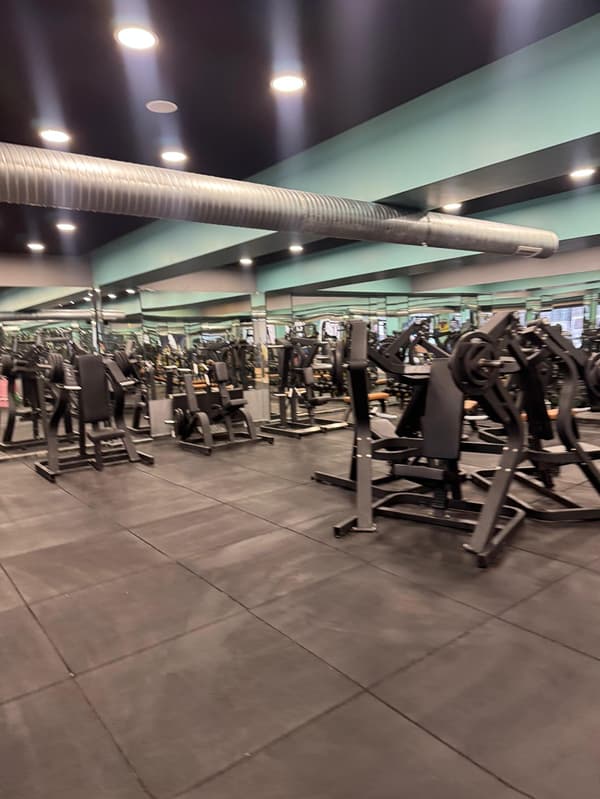 Marvel's Gym - 11. Fotoğraf