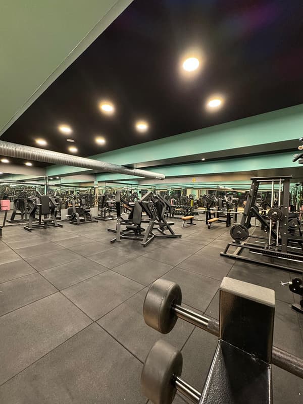 Marvel's Gym - 22. Fotoğraf
