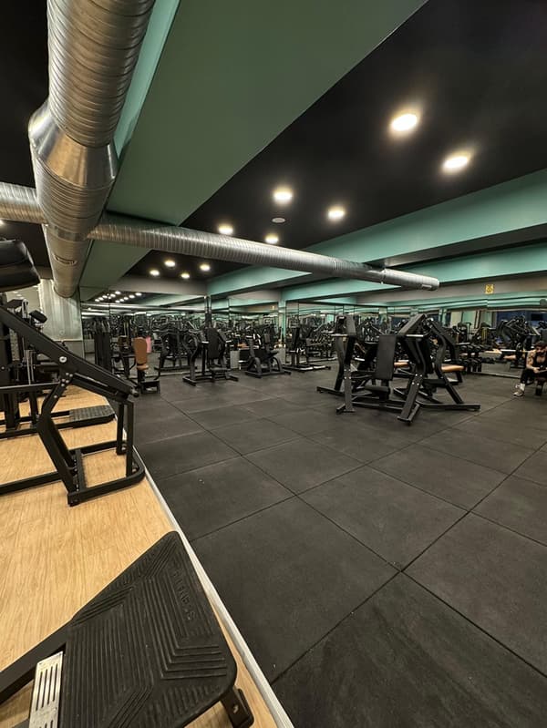 Marvel's Gym - 28. Fotoğraf