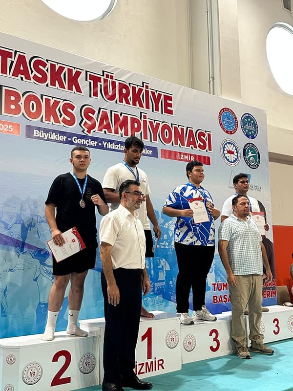 Serin Fight Academy - 18. Fotoğraf Serin Fight Academy - 18. Fotoğraf