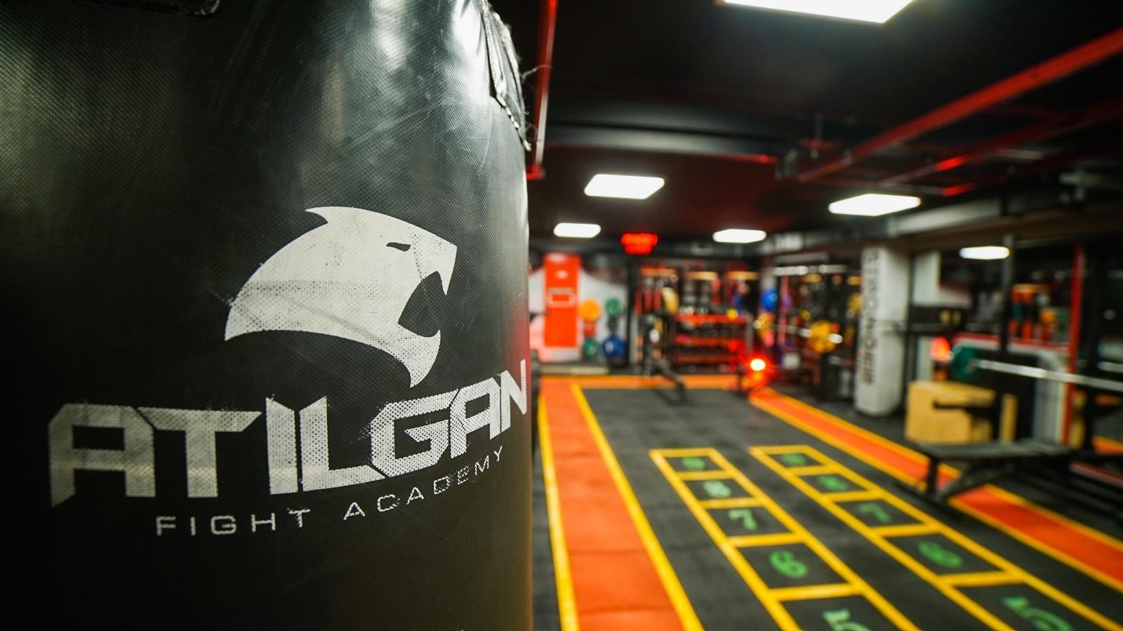 Atılgan Fight Academy