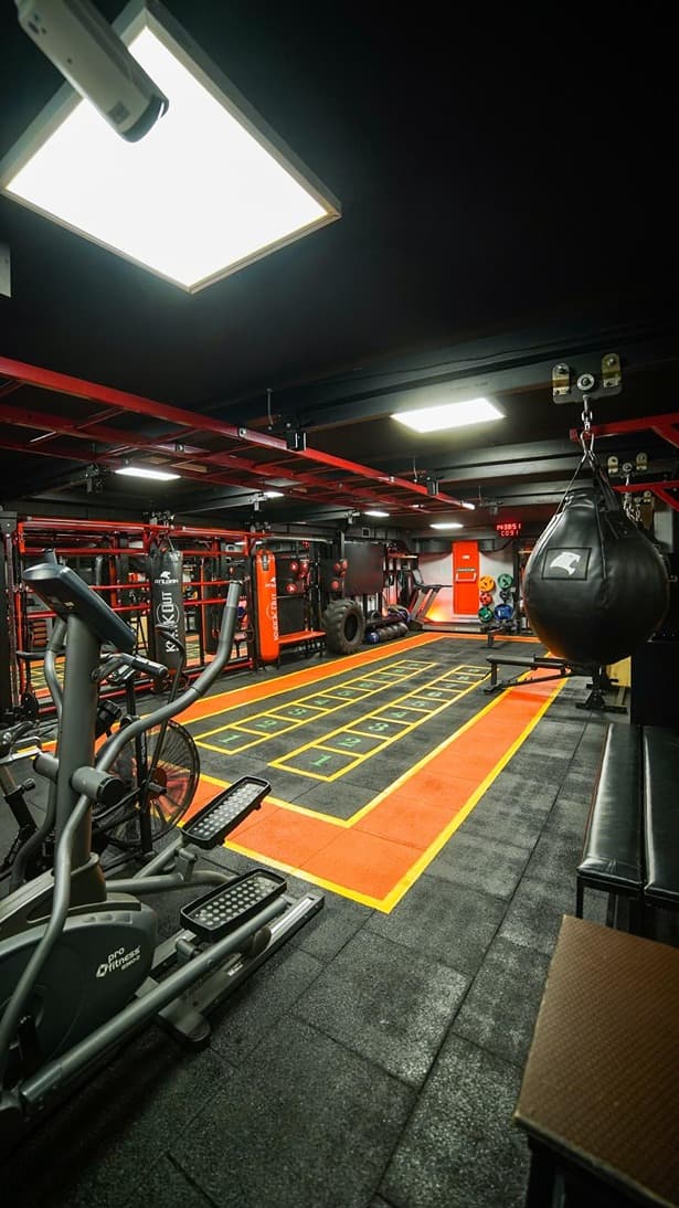 Atılgan Fight Academy