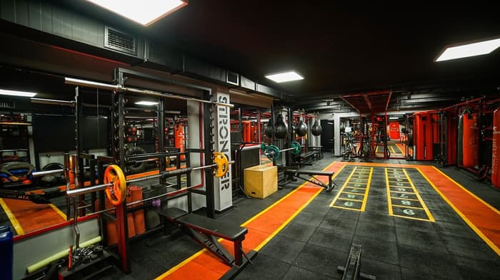 Atılgan Fight Academy - 3. Fotoğraf