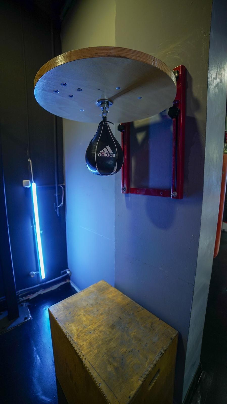Atılgan Fight Academy