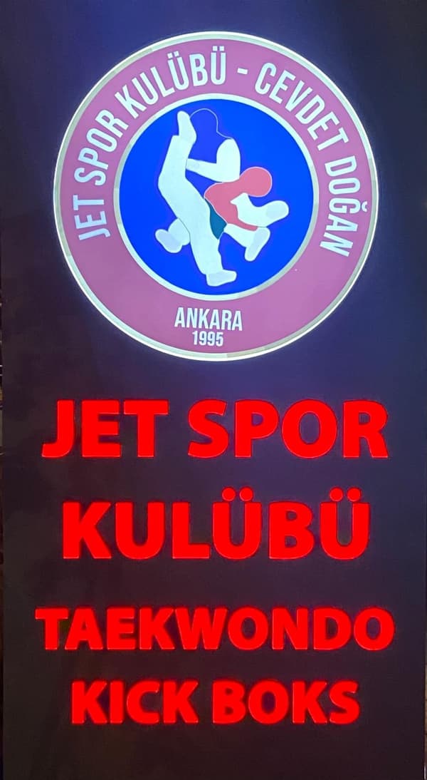 Jet Spor Kulübü - İncek - 9. Fotoğraf Jet Spor Kulübü - İncek - 9. Fotoğraf