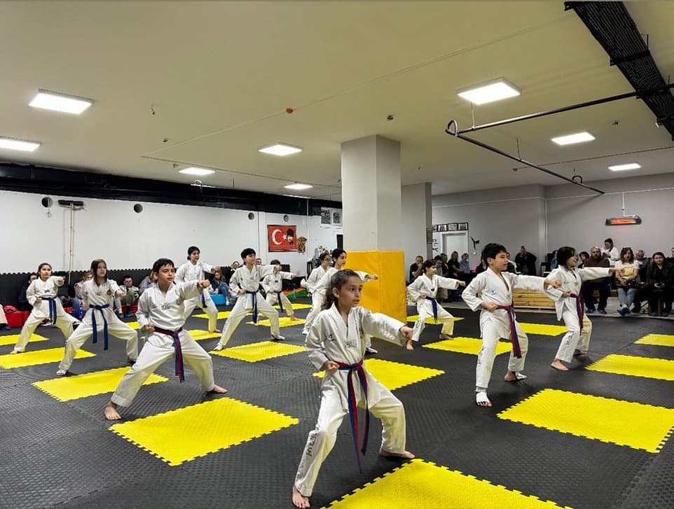 Jet Spor Kulübü - İncek 