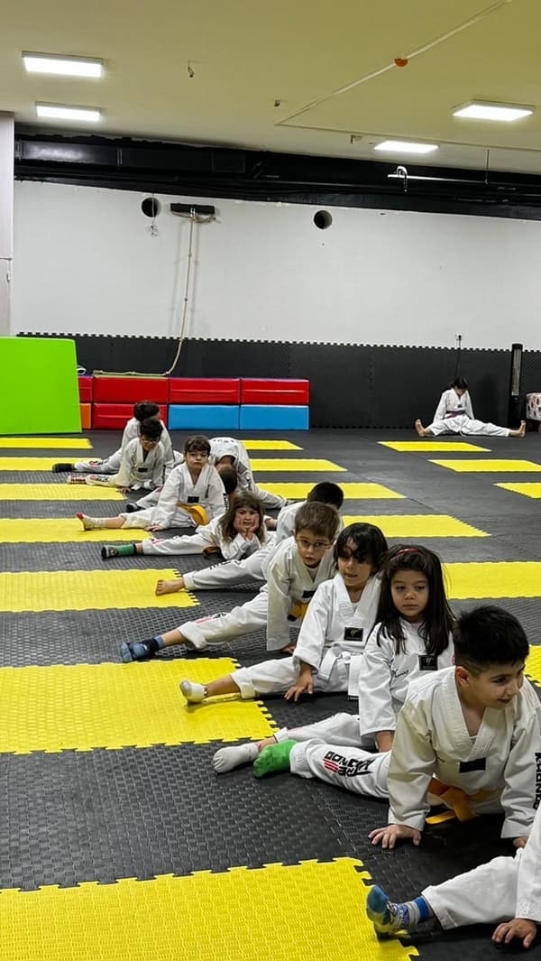Jet Spor Kulübü - İncek - 1. Fotoğraf Jet Spor Kulübü - İncek - 1. Fotoğraf