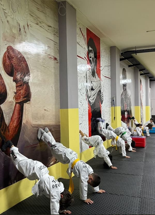 Jet Spor Kulübü - İncek  - 17. Fotoğraf