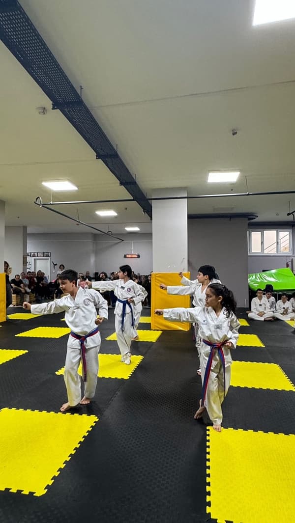 Jet Spor Kulübü - İncek - 19. Fotoğraf Jet Spor Kulübü - İncek - 19. Fotoğraf