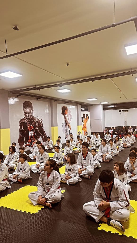 Jet Spor Kulübü - İncek  - 3. Fotoğraf