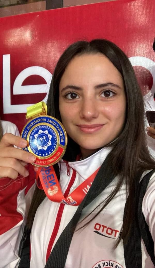 Jet Spor Kulübü - İncek - 7. Fotoğraf Jet Spor Kulübü - İncek - 7. Fotoğraf