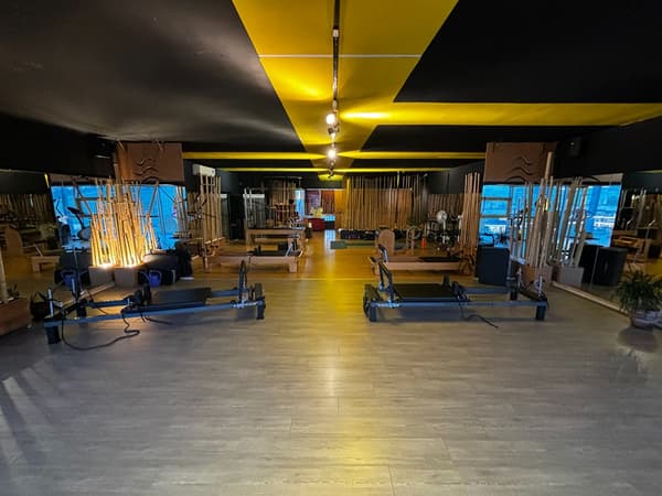 Life Motion Personal Training & Pilates  - 7. Fotoğraf