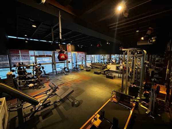 Life Motion Personal Training & Pilates  - 18. Fotoğraf