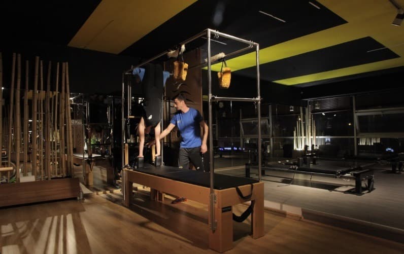 Life Motion Personal Training & Pilates 