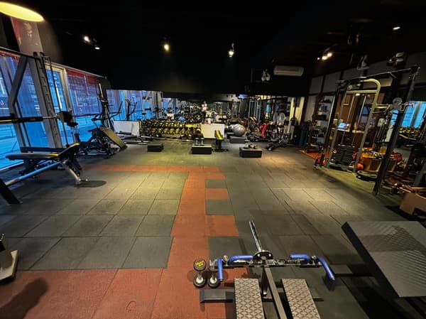 Life Motion Personal Training & Pilates  - 4. Fotoğraf