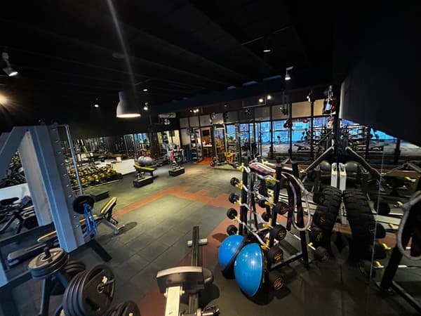 Life Motion Personal Training & Pilates - 23. Fotoğraf Life Motion Personal Training & Pilates - 23. Fotoğraf