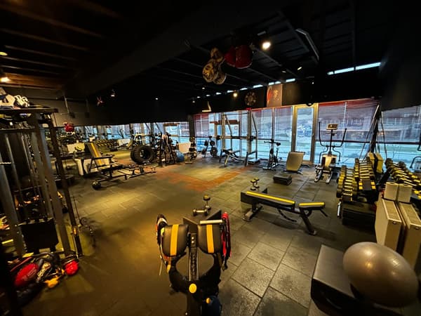 Life Motion Personal Training & Pilates  - 2. Fotoğraf