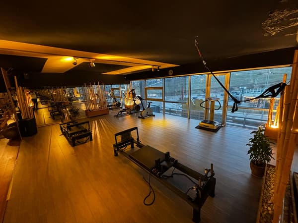 Life Motion Personal Training & Pilates  - 25. Fotoğraf