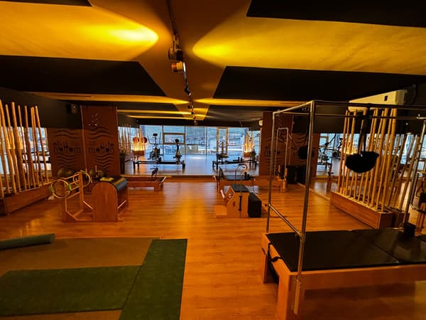 Life Motion Personal Training & Pilates - 11. Fotoğraf Life Motion Personal Training & Pilates - 11. Fotoğraf