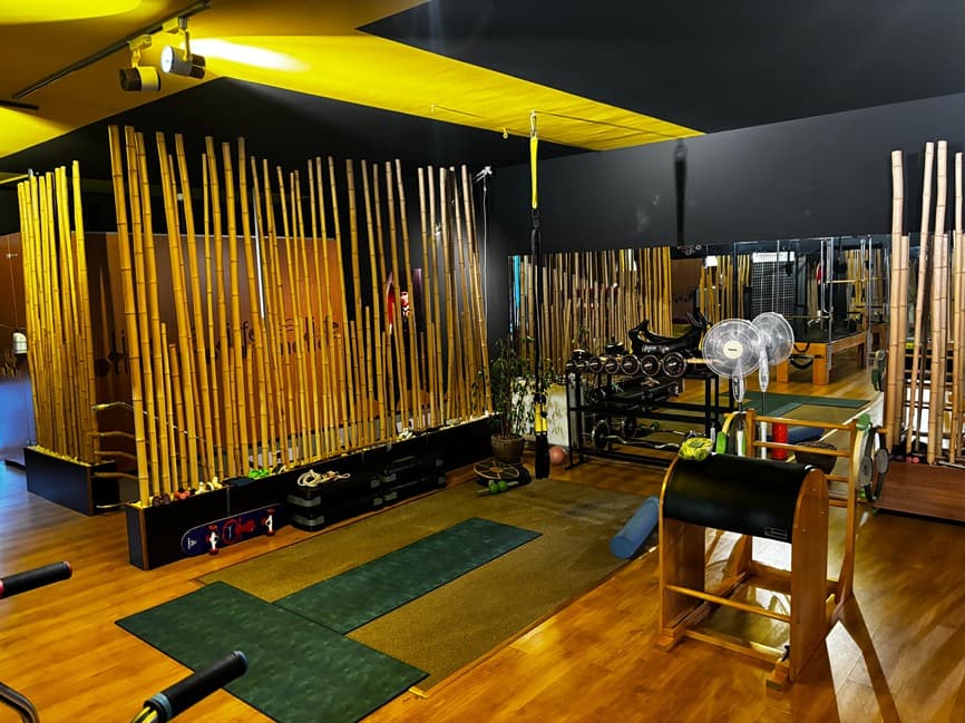 Life Motion Personal Training & Pilates 