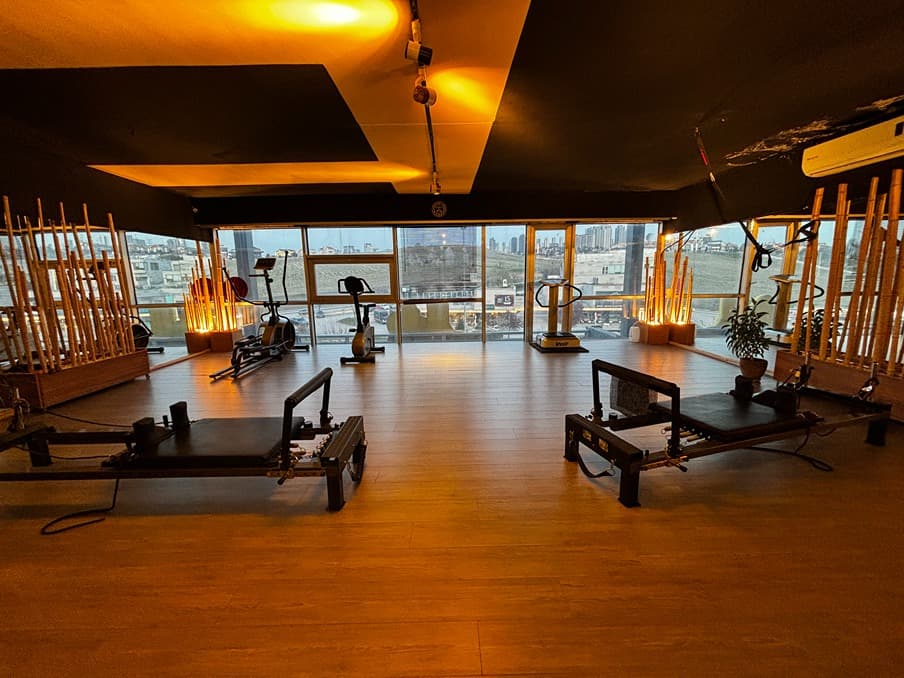 Life Motion Personal Training & Pilates 