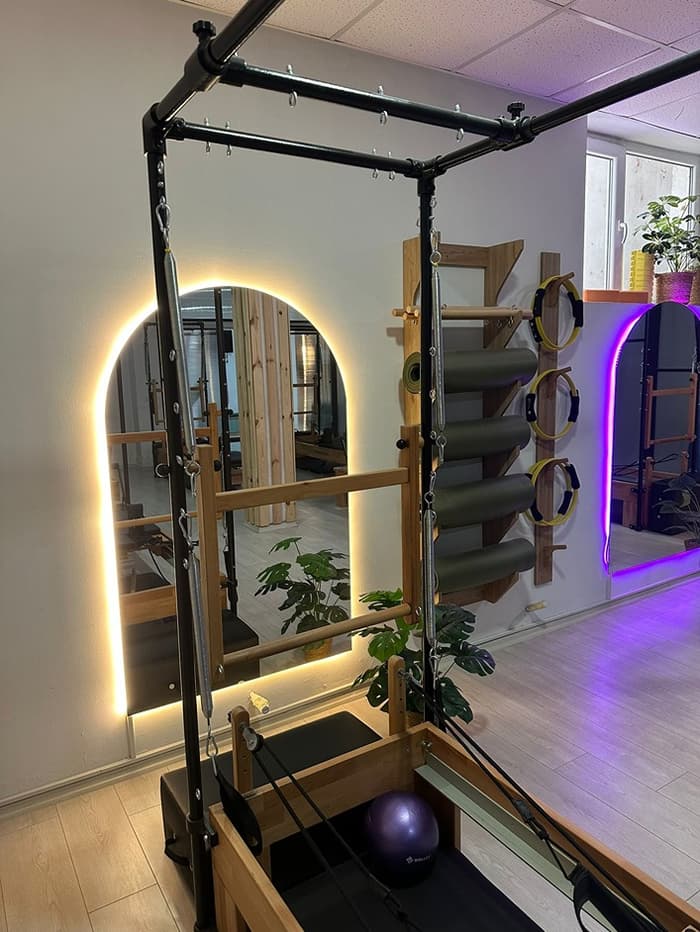 MFK Training Stüdyo Pilates - 5. Fotoğraf