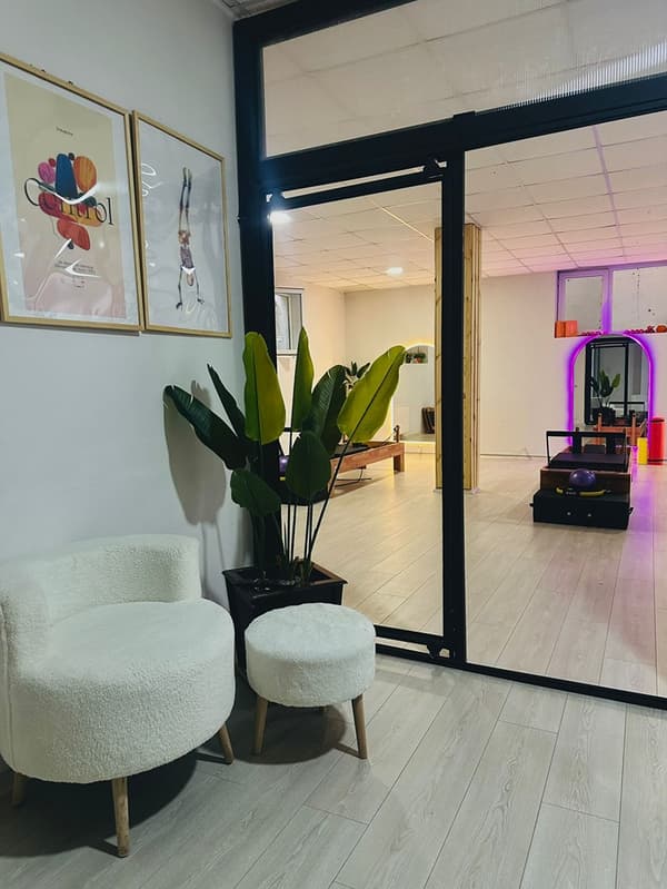 MFK Training Stüdyo Pilates - 6. Fotoğraf